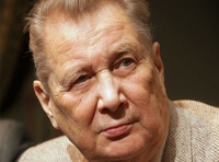 Концерт "Что знает о любви любовь..." Кино, джаз, песни композитора А.Я. Эшпая