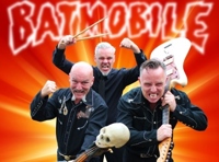 Batmobile