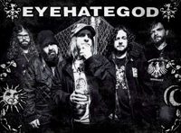 Eyehategod