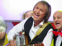 концерт Игоря Христенко