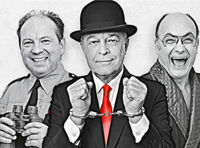 Любовник моей жены - теперь мой лучший друг