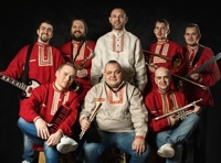 Мамульки Бенд. День рождения группы