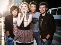 Моя Мишель. Татьянин день