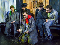 Москва-Петушки 