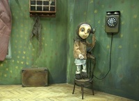 Можно попросить Нину?