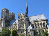 Органная музыка соборов мира. Мелодии Нотр-Дам де Пари