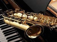 От Барокко до джаза с дудуком, органом  и саксофоном.