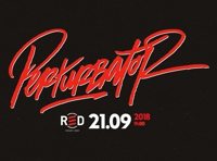PERTURBATOR (France)
