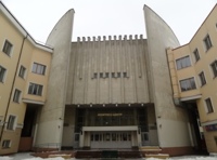 "С квартетом вокруг света". Путешествие в мир музыки с квартетом "Нуар"