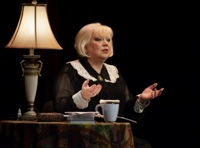 Светлана Крючкова. Музыкально-поэтический вечер