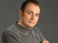 Святослав ЕЩЕНКО. Эксклюзив для любимых
