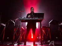 TELEFON TEL AVIV + Pixelord