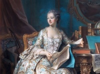 Триумф Дианы -охотницы