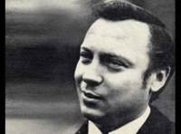 Валерий Ободзинский "Эти глаза напротив..."