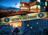 Vector of Underground