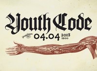 YOUTH CODE (USA)