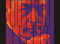 Спектакль-концерт с живой музыкой — история жизни Сергея Рахманинова «12 белых клавиш»