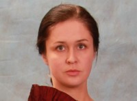 Анна Снегина