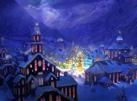 Зимние грезы. Чайковский