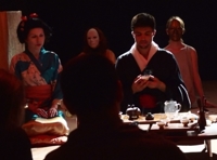 Чайная церемония "Притча о..."