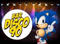 Супер вечеринка 90-х