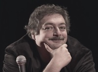 Дмитрий Быков + Елена Ревич «¡Viva España!»: концерт-поэзия