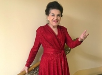 Юбилейный концерт Ирины Костровой «Без пяти 100»