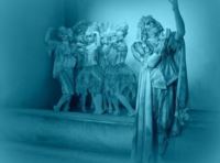 Кентервильское привидение