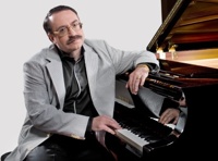 "Игры в джаз с Даниилом Крамером". Д.Крамер и В.Гроховский