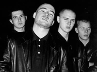 МНОГОТОЧИЕ BAND