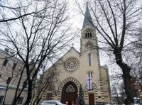 Musica Sacra: орган и виола д'амур