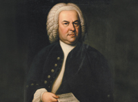 Органная музыка И.С.Баха и его современников