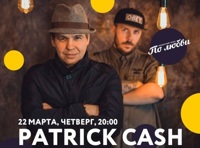 Patrick Cash