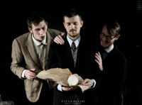 Пир хищников