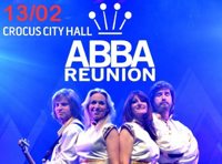 The ABBA REUNION