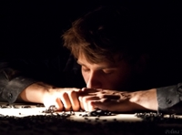 Времена - спектакль Театра Вкуса