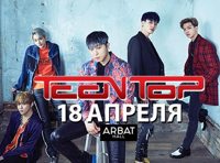 TEEN TOP