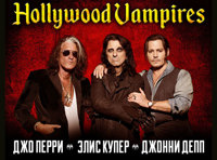 Hollywood Vampires