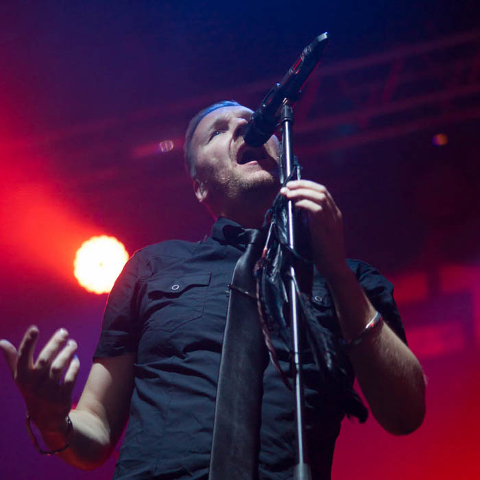 Poets of The Fall 2015 в Ray just Arena фото видео отчёт