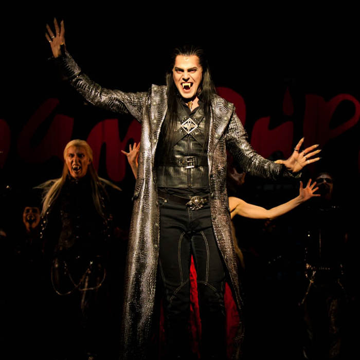 Мюзикл фото