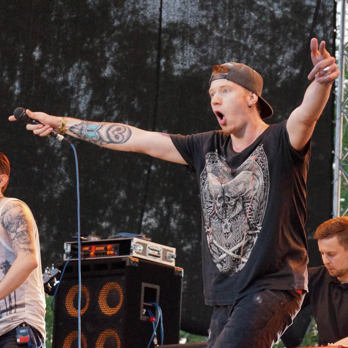 Концертная программа фото