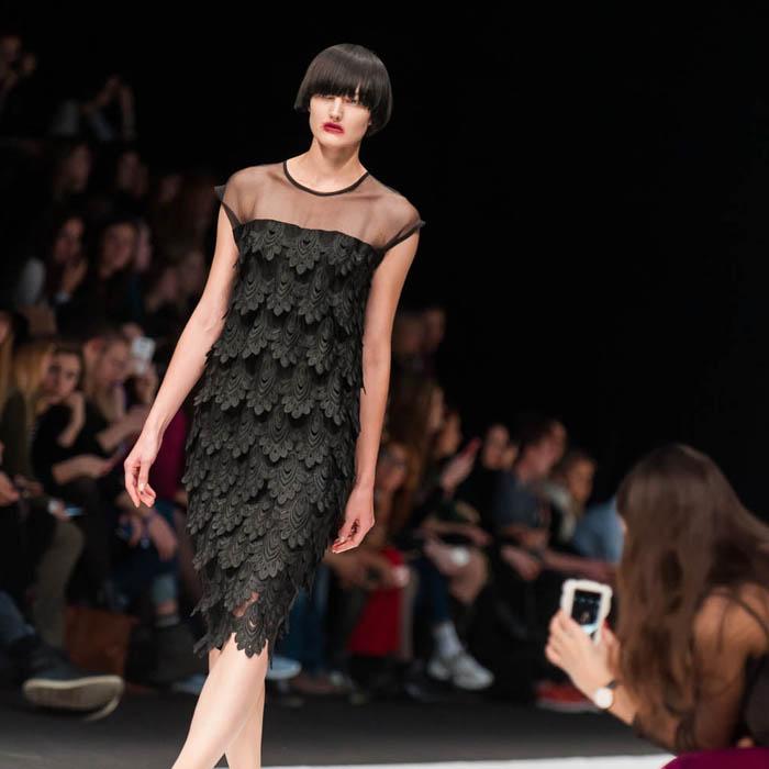 Показ Aka Nanita фото