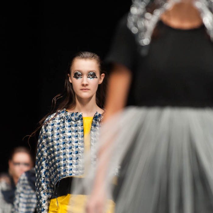 Mercedes-Benz Fashion Week Russia 2016 фото видео отчёт