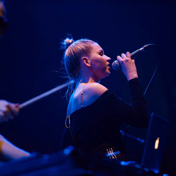 Разогрев фото